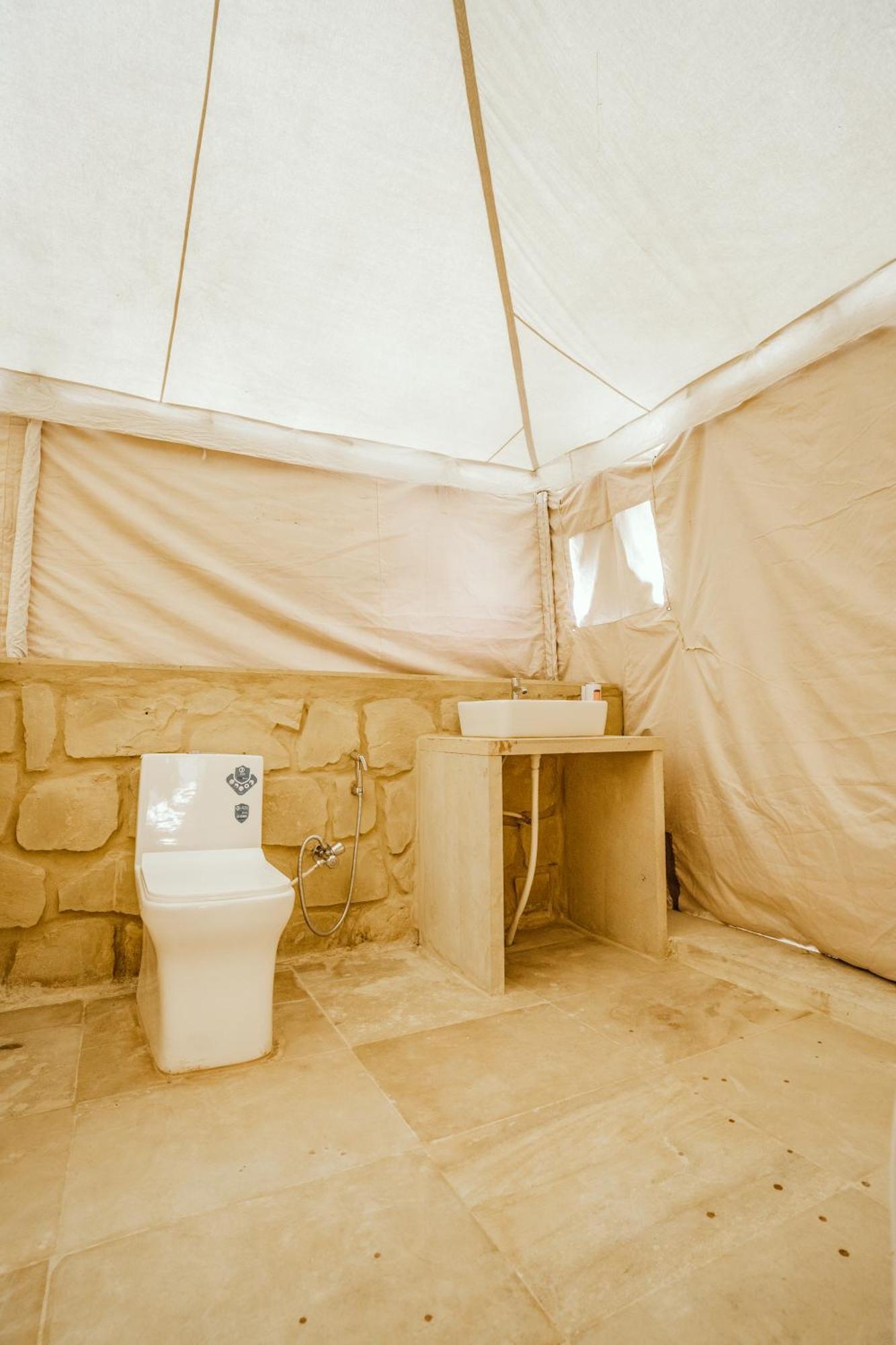 Sām Tripli Hotels Stay Inn Resort Jaisalmer מראה חיצוני תמונה